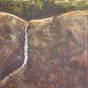 Spring Thaw 03 by Steve Baird, Image 1.
