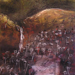 Valley Home by Steve Baird, Image 1.