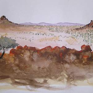North Moolooloo by Steve Baird, Image 1.