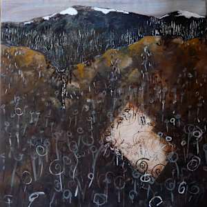 Valley Home by Steve Baird, Image 1.
