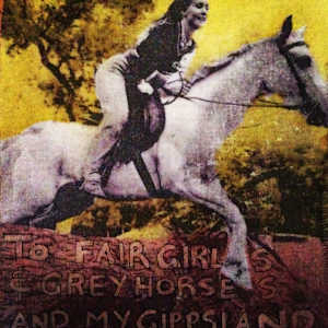 Gippsland girl by Steve Baird, Image 1.