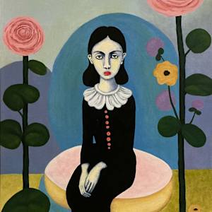 What Now by Sharon Lafferty, Image 1.