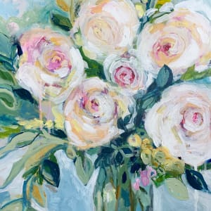 Flourishing by Beth Capen, Image 3.