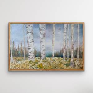 Where The Light Settles by Beth Capen, Image 1.