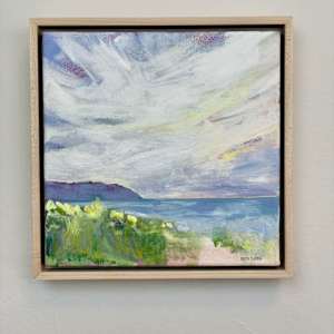Energy from above by Beth Capen, Image 3.