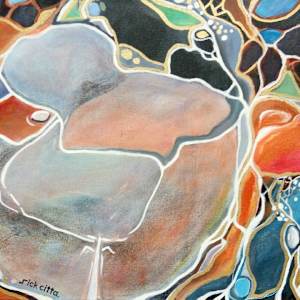 Meanderings by Rick Citta