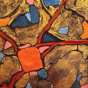 Obsessed with Gold by Rick Citta