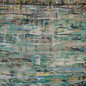 CANAL by Brent Godfrey