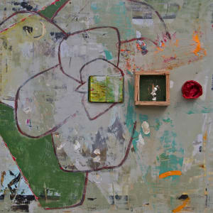 FUMBLER (Tumbler) by Brent Godfrey