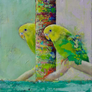 In Search of Nothing by Brent Godfrey