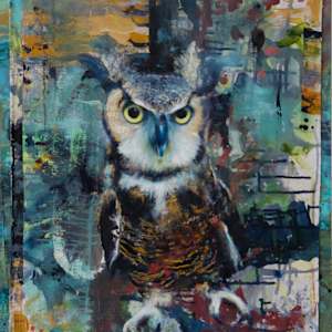 OWL by Brent Godfrey