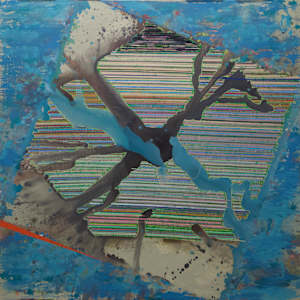 WHEN A BOY AND BAREFOOT by Brent Godfrey