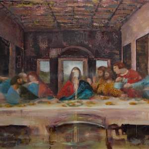 Stolen Identity by Brent Godfrey, Image 1.