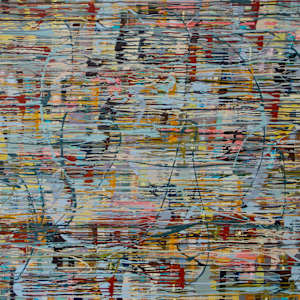 STRINGS ATTACHED 2 by Brent Godfrey