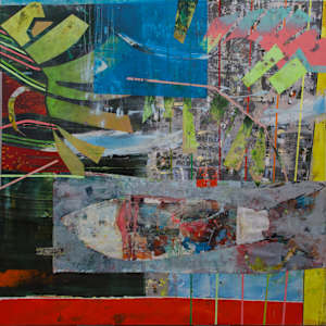 Dive by Brent Godfrey