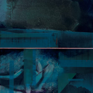 SHOULD YOU FIND ME by Brent Godfrey, Image 1.