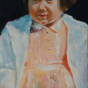DUTCH BOY by Brent Godfrey, Image 1.