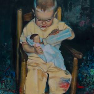 CARE by Brent Godfrey, Image 1.