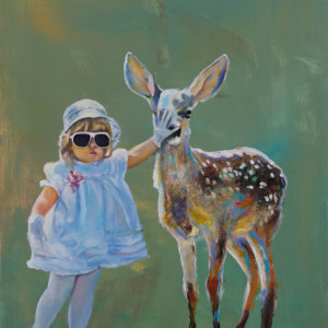 Upstage by Brent Godfrey