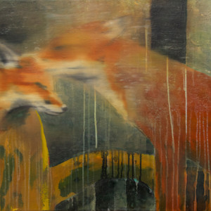 Vixen by Brent Godfrey