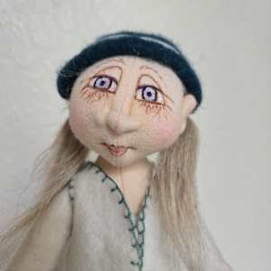 Winter Wonderland by Charlie Patricolo 