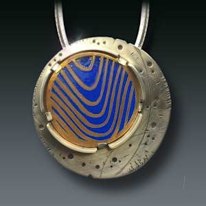 Blue Day by Lisa Walsh