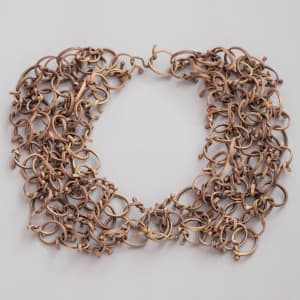 Uniform VIII – "Things I Haven't Said" by Victoria Bulgakova 