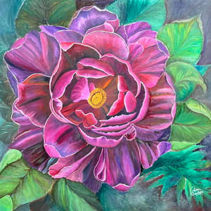 Whispers of Bloom by Neeru Choudhary