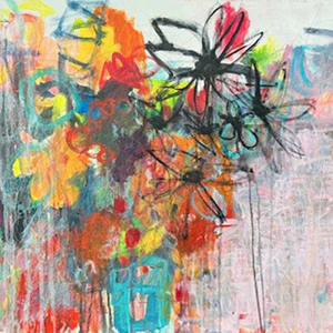 Think Pink by Michelle Tappen