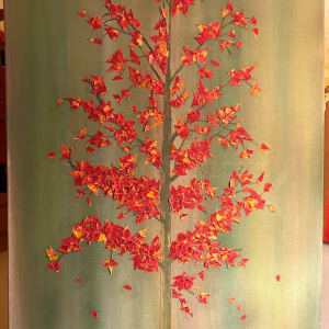November Swoon by Kimmie Burnham