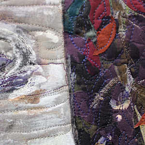 Fall Confetti by Sue Holdaway Heys, Image 2.