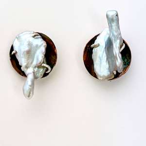 SS25 - Ups & Downs by Charlotte Allen