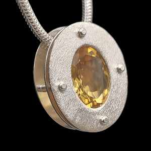 SS25 - Dandelion in the Sun by Mary Kernahan