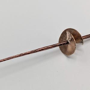 SS25 - Lily Pad by Cindy Livingston