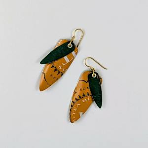 SS25 - Peter Rabbit's Carrots by Christina Vallem