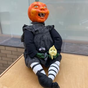 Lil' Punkin by Jane Lawson