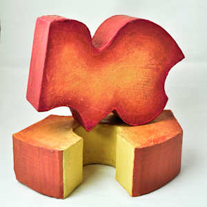 Widget 8 by Susan Hensel, Image 1.
