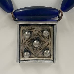 Amulet by Leighlaine