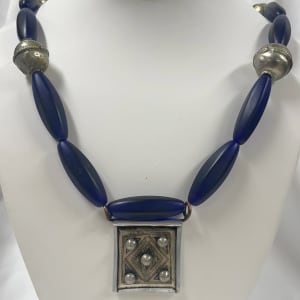 Amulet by Leighlaine 
