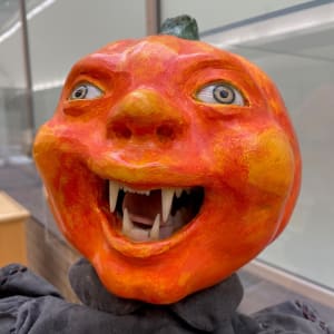 Lil' Punkin by Jane Lawson 
