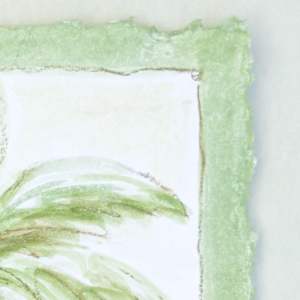 Dancing Palm No. 3 by Elizabeth Bernheisel, Image 2.