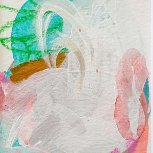 Tiny Moment III by Elizabeth Bernheisel, Image 1.