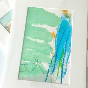 Element No.5 by Elizabeth Bernheisel, Image 2.