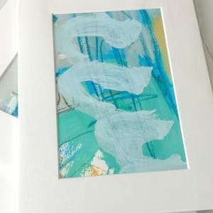 Element No.6 by Elizabeth Bernheisel, Image 2.