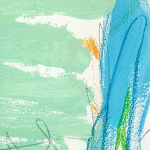 Element No.5 by Elizabeth Bernheisel, Image 1.