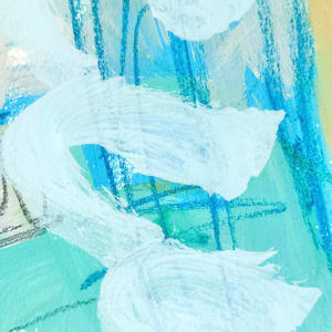 Element No.6 by Elizabeth Bernheisel, Image 1.
