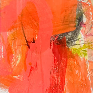 Red Hot by Elizabeth Bernheisel, Image 2.