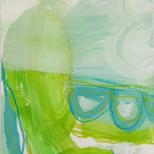 Happy Together 8 by Elizabeth Bernheisel, Image 1.