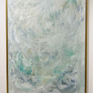 Clouds No.3 by Elizabeth Bernheisel 