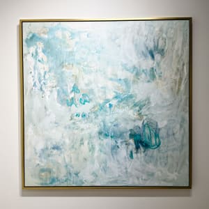 Clouds No. 2 by Elizabeth Bernheisel 